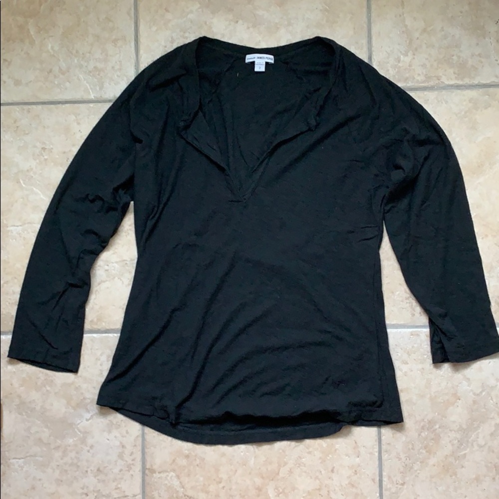 BRAND NEW James Perse Top Size 2